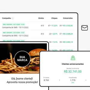 AUTOMAÇÃO DE ANIVERSÁRIO