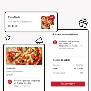 PROGRAMA DE FIDELIDADE