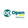 open delivery